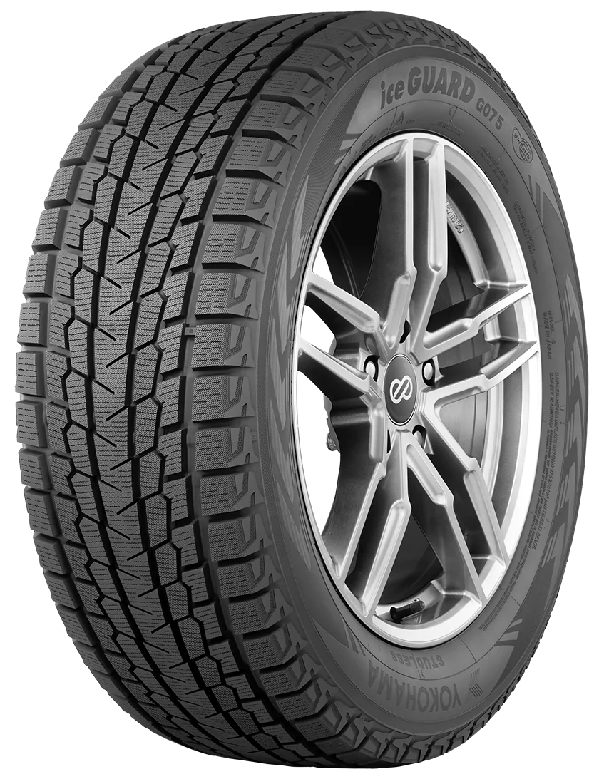 265/70R17 115Q Yokohama G075
