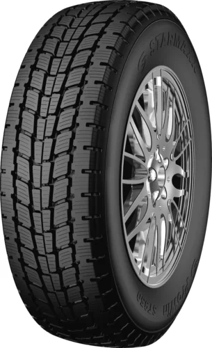 205/75R16C 110/108R Starmaxx PROWIN ST950