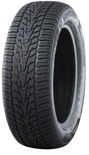 215/60R17 100V Nankang Winter Activa 4 SUV XL