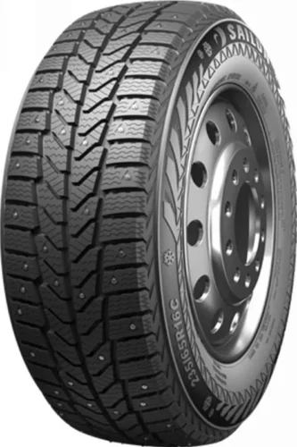 215/75R16C 116/114R Sailun COMMERCIO ICE FS studded