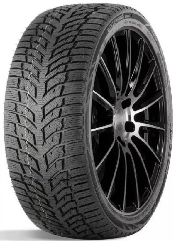 205/55R16 91T Doublestar DW08