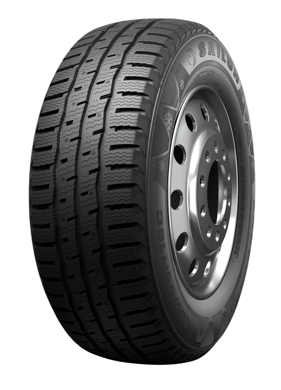 205/75R16C 113/111R Sailun ENDURE WSL1