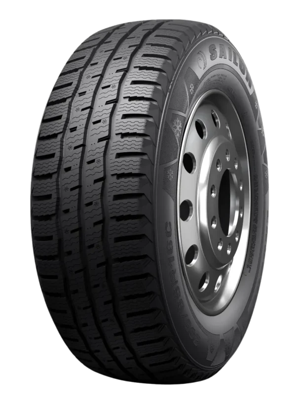 195/75R16C 107/105R Sailun ENDURE WSL1