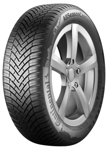 235/55R18 100V Continental AllSeasonContact AO EVc