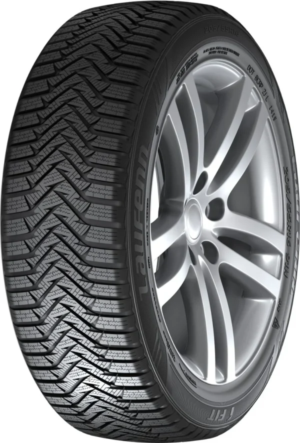 225/65R17 106H Laufenn LW31 XL