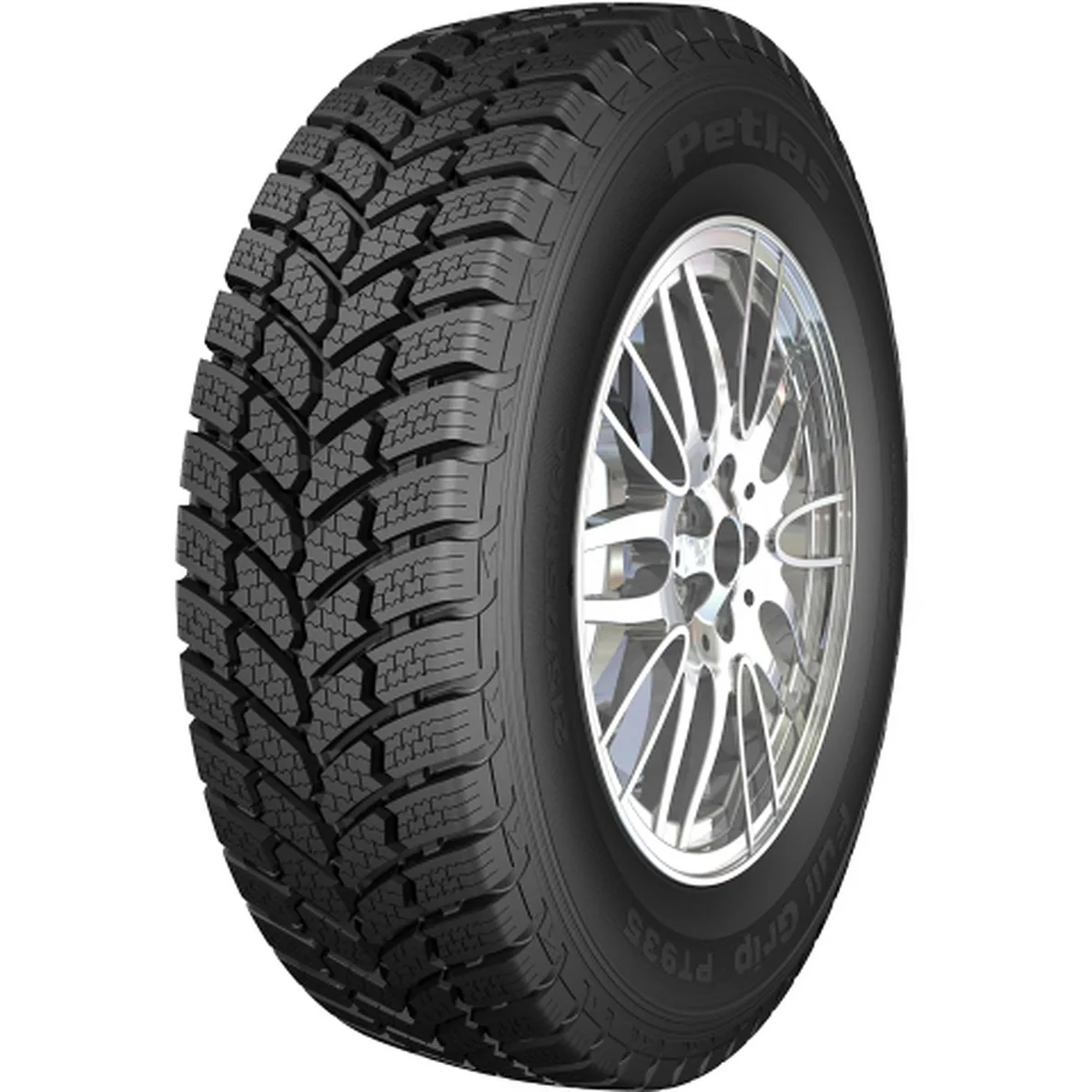225/65R16C 112/110R Petlas FULLGRIP PT935