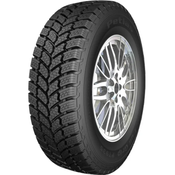 215/65R16C 109/107R Petlas (10PR) FULLGRIP PT935