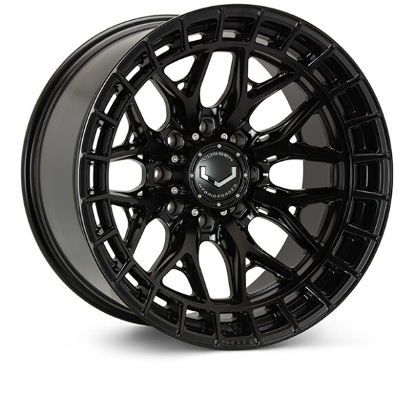 HFX-1-8-Lug-SatinBlack-Angled.jpg Vossen HFX-1 8-Lug 24x12 ET-44 8x170 Ultra Deep Satin Black