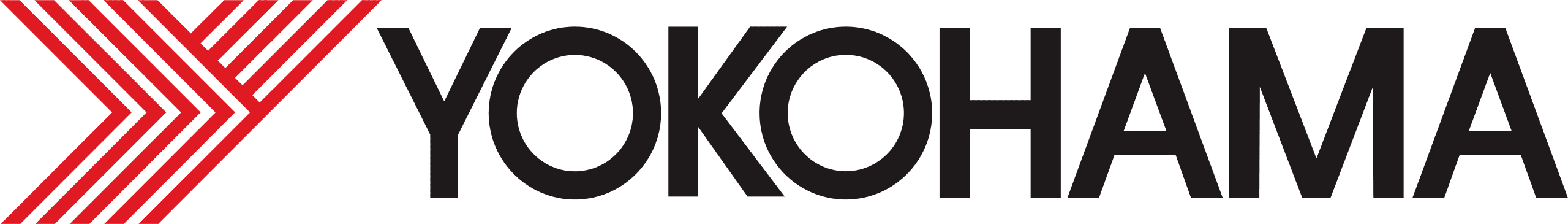 Yokohama logo