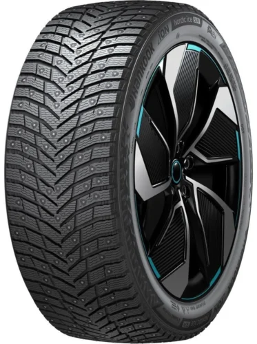 245/40R20 99T Hankook IW04 iON Nordic i*ce studded FS EV XL RP