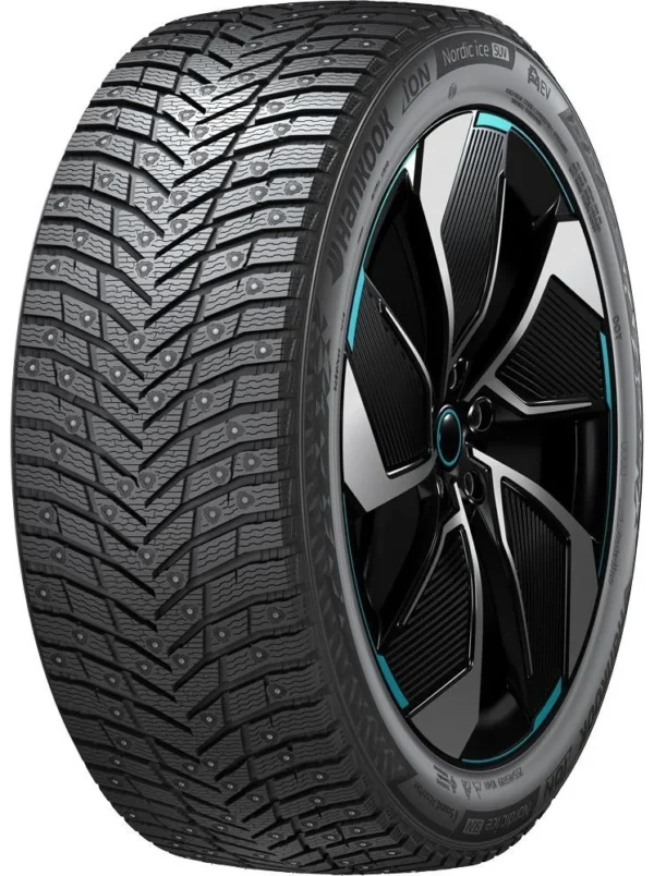 245/40R20 99T Hankook IW04 iON Nordic i*ce studded FS EV XL RP