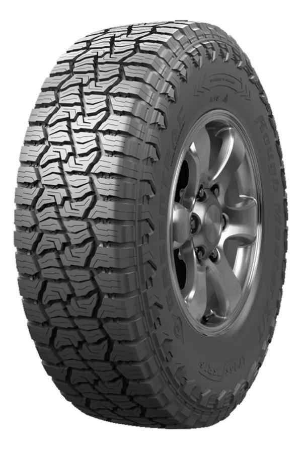 285/75R16 126/123Q Greentrac ROUGH MASTER-XT 285/75R16 126/123Q Greentrac ROUGH MASTER-XT
