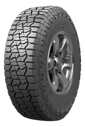 285/65R18 125/122R Greentrac ROUGH MASTER-XT