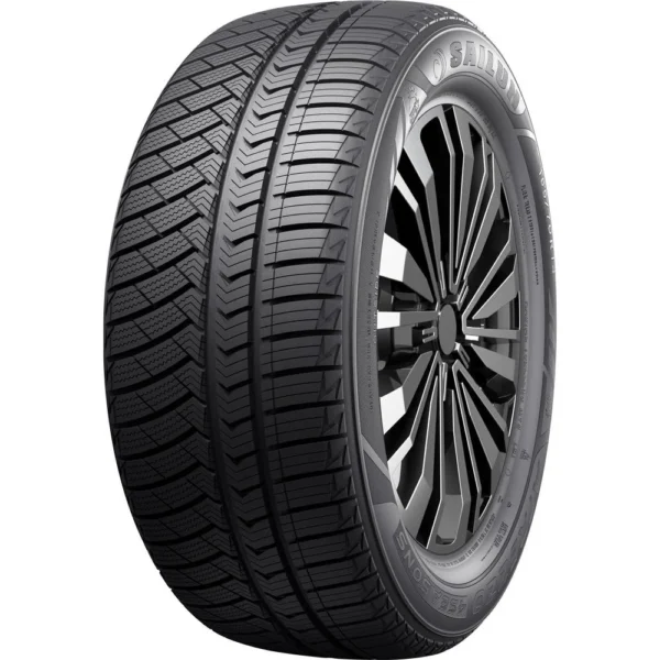 235/60R18 107W Sailun ATREZZO 4SEASONS PRO XL EcoPoint3