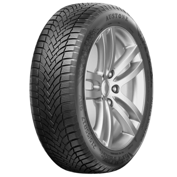 275/35R20 102W Austone NIXIA WINTER PRO RP EV Ready