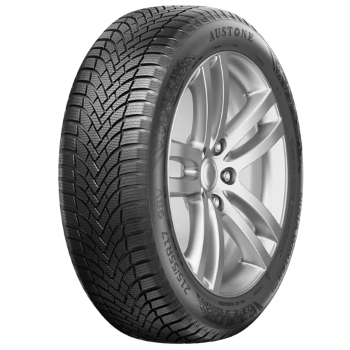 255/35R19 96V Austone NIXIA WINTER PRO XL