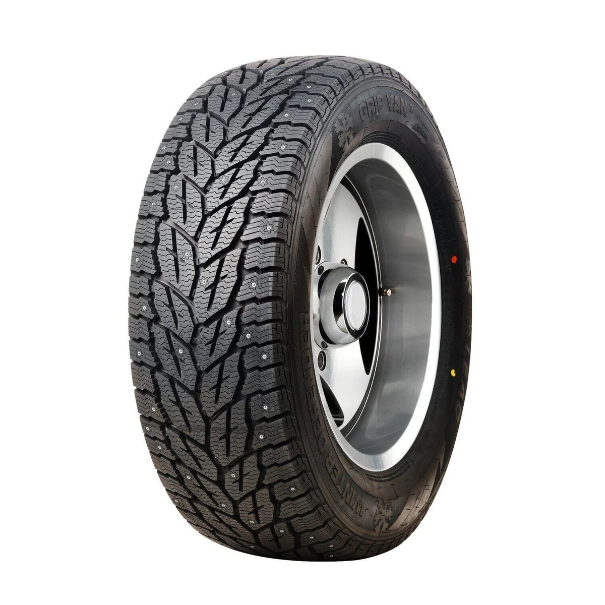 215/60R17C 109/107R Leao WINTER DEFENDER GRIP