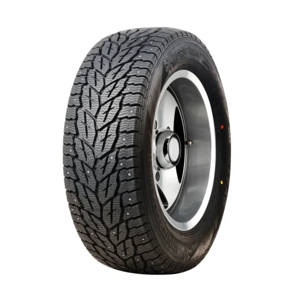 225/75R16C 121/120R Leao WINTER DEFENDER GRIP VAN 2 studded