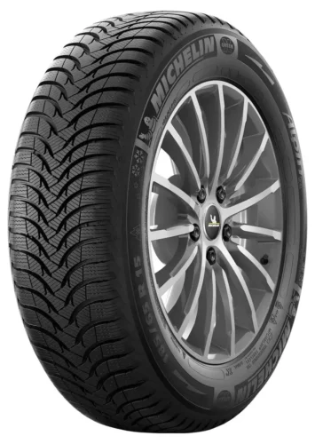 175/65R15 84T Michelin TL ALPIN A4 GRNX MI