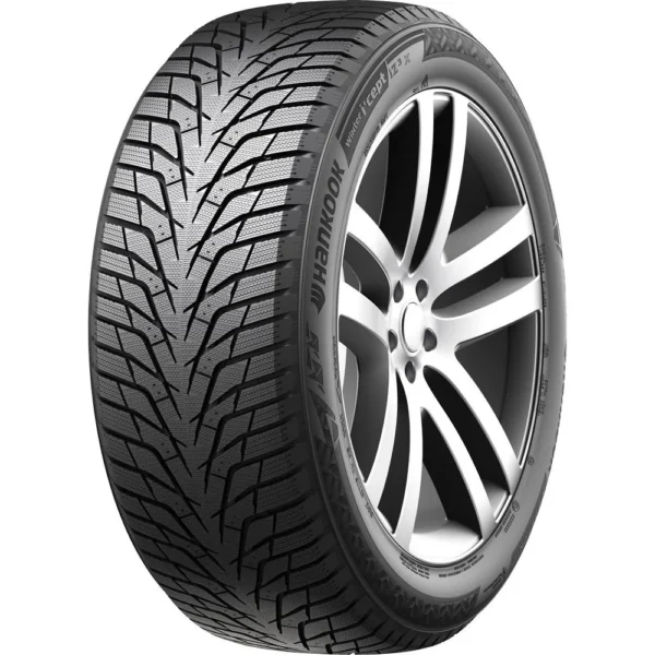 235/60R17 102T Hankook W636A Winter i*cept IZ3 X