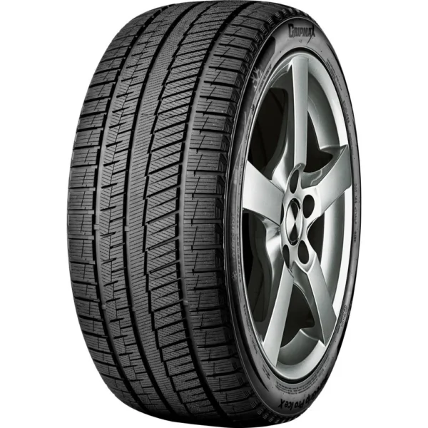 245/35R21 96H Gripmax SUREGRIP PRO ICEX XL