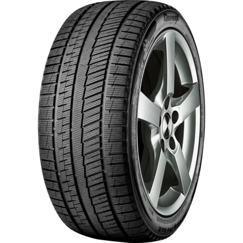 285/35R23 107T Gripmax SUREGRIP PRO ICE Studded XL