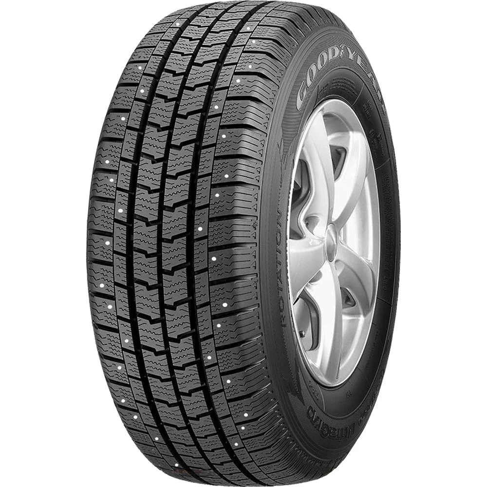 215/65R15C 104/102T Goodyear Cargo UltraGrip 2