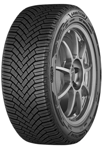 245/45R18 100T Goodyear UltraGrip Ice 3 XL FP