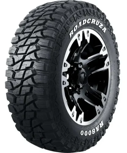 285/70R17 121/118Q Roadcruza RA8000 P.O.R OWL