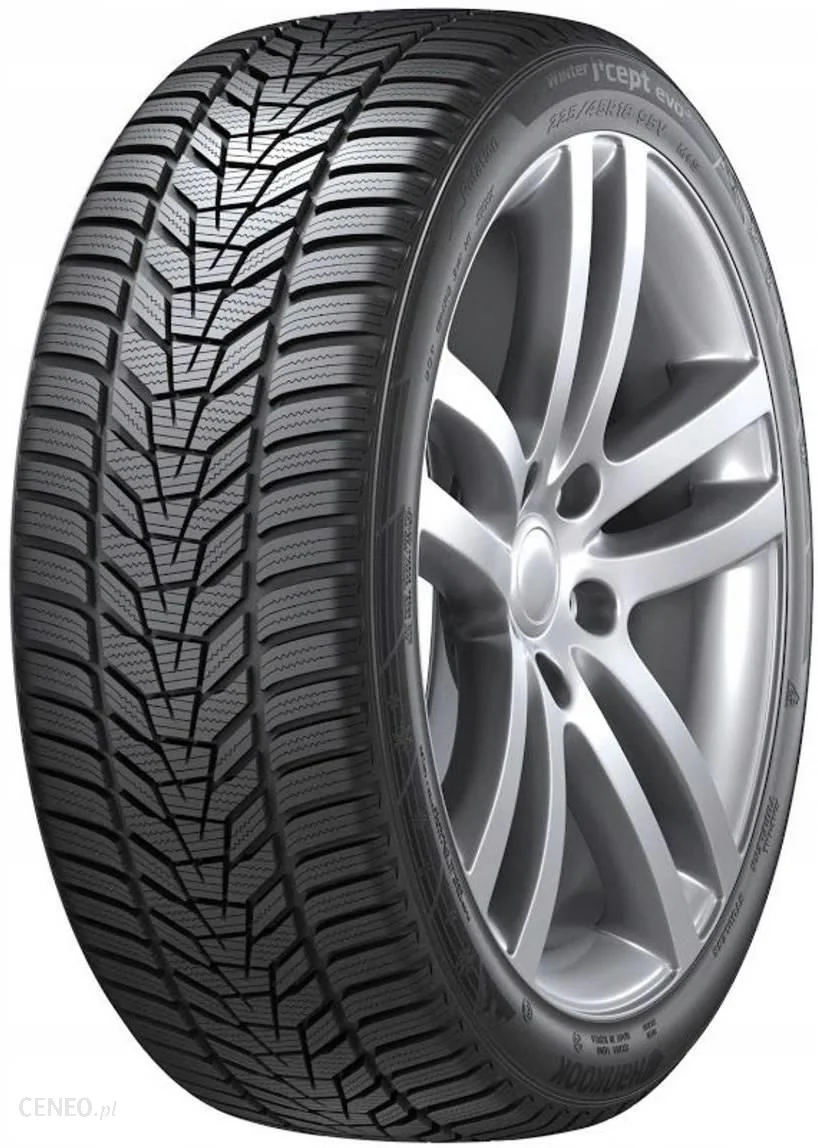 235/55R20 105V Hankook W330A WiNter i*cept