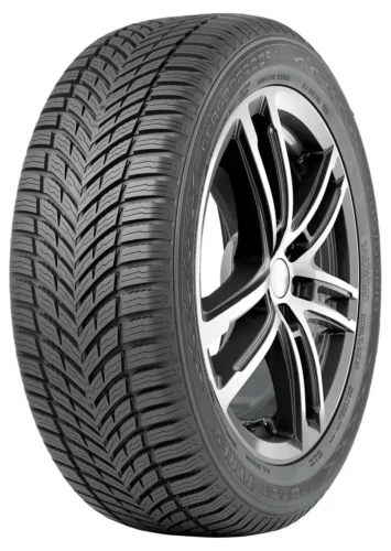 225/50R17 98V Nokian Tyres XL Seasonproof 1