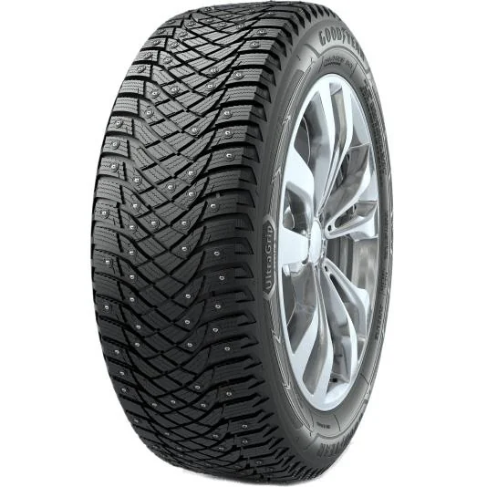 215/60R16 99T Goodyear UltraGrip Arctic 2 XL studded 215/60R16 99T Goodyear UltraGrip Arctic 2 XL studded