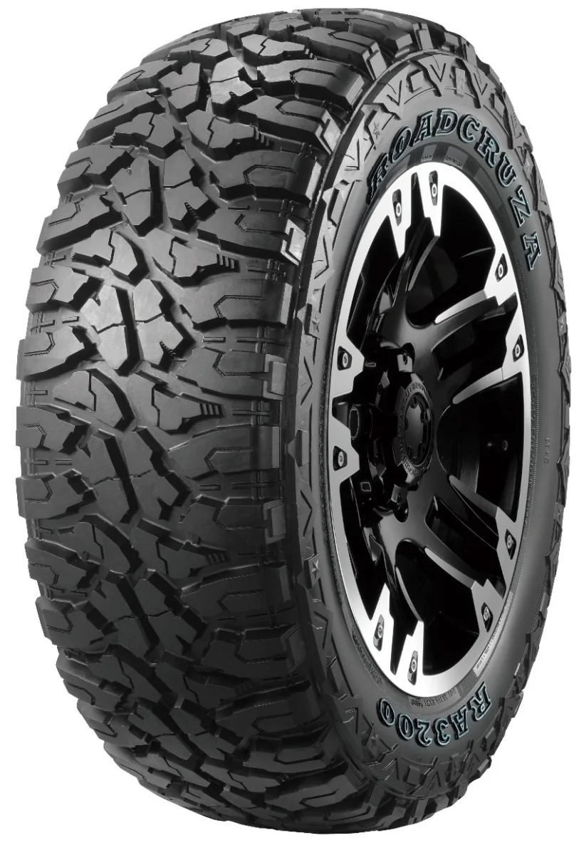 33X12.50R18 118Q Roadcruza RA3200 P