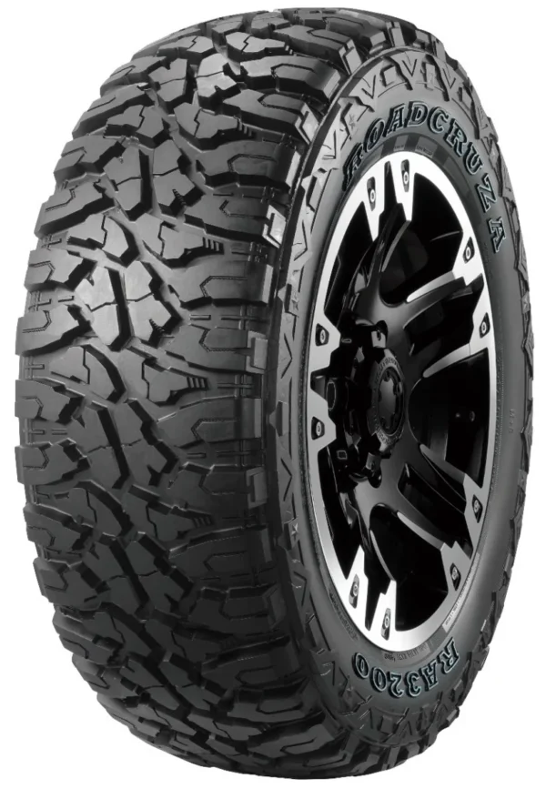 285/65R18 121/118Q Roadcruza RA3200 P.O.R 285/65R18 121/118Q Roadcruza RA3200 P.O.R