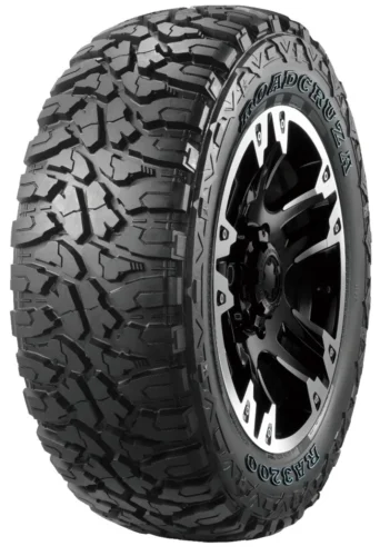 235/75R15 104/101Q Roadcruza RA3200 P.O.R OWL
