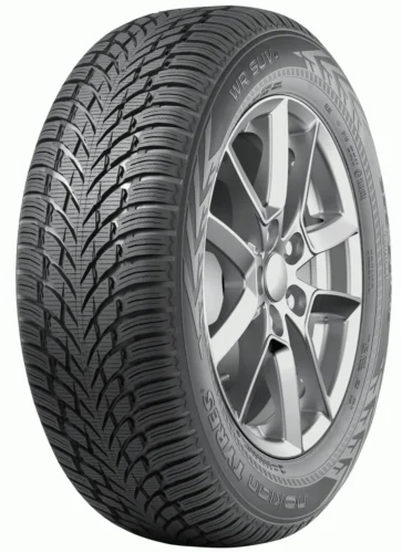 215/65R17 103H Nokian Tyres WR SUV 4
