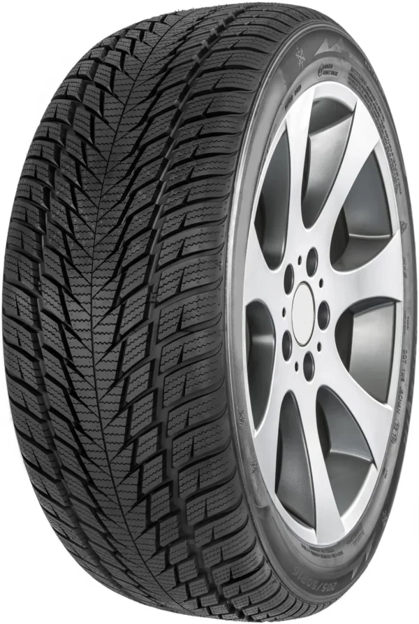 235/60R16 100H Fortuna WINTER SUV2 235/60R16 100H Fortuna WINTER SUV2