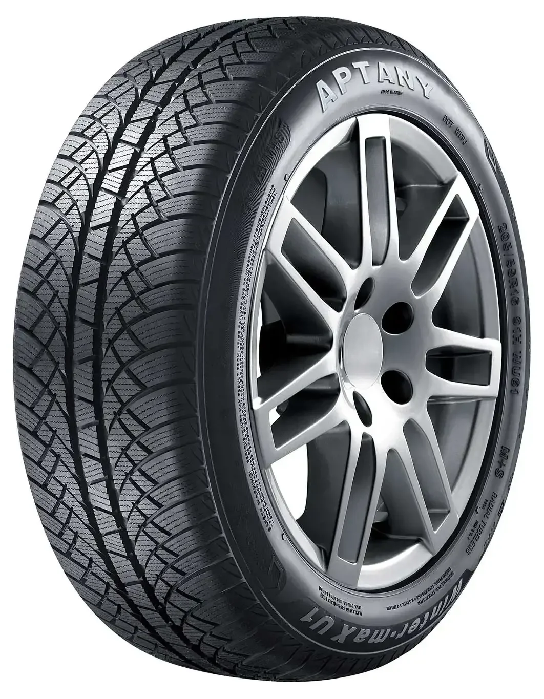 185/55R15 86H Aptany RW611 XL