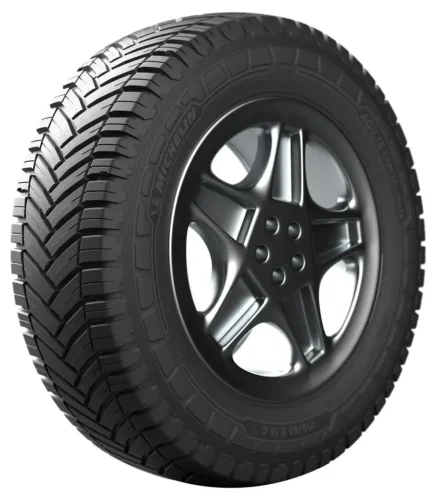 235/65R16C 121/119R Michelin AGILIS CROSSCLIMATE MI