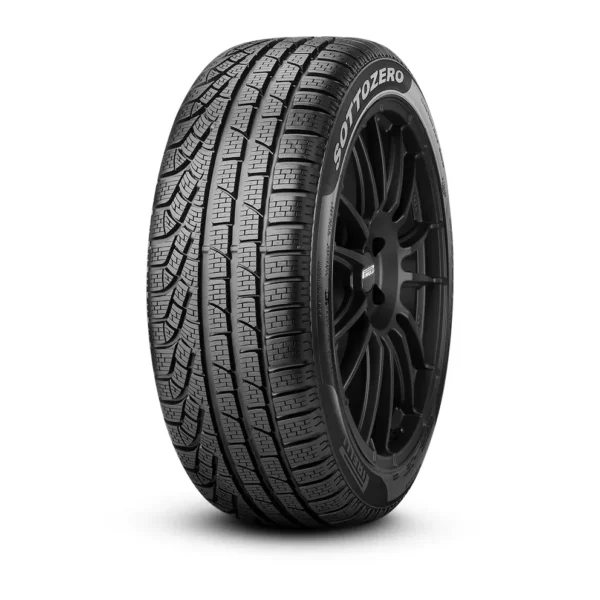 255/35R20 97V Pirelli W240 SOTTOZERO XL