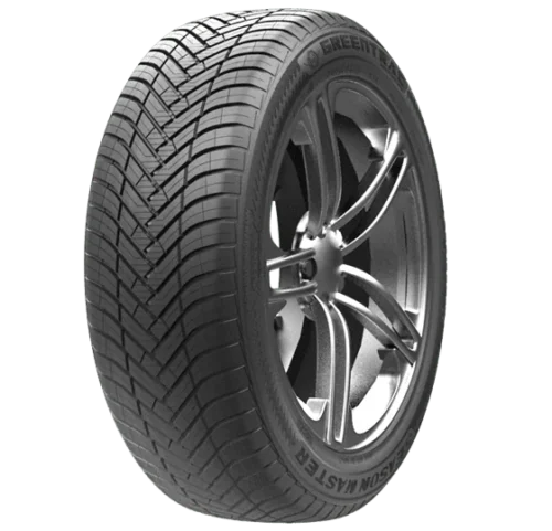 295/35R21 107W Greentrac SEASON MASTER XL