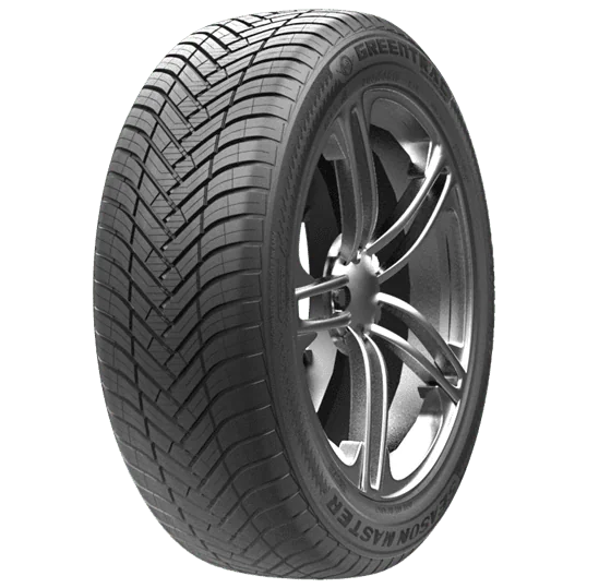 295/35R21 107W Greentrac SEASON MASTER XL Silent