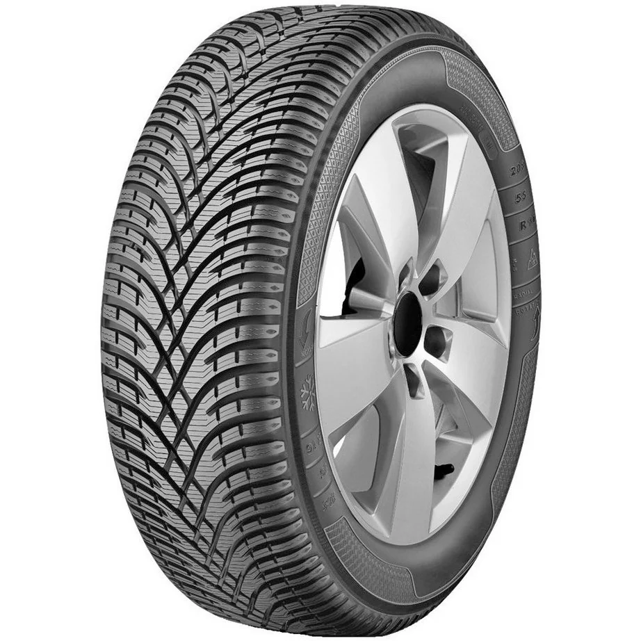 185/70R14 88T BFGoodrich G-FORCE WINTER2