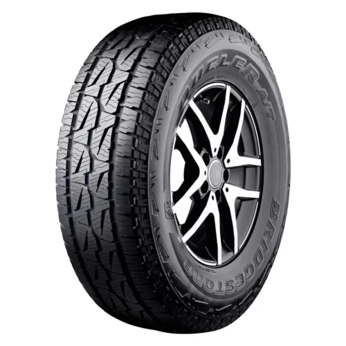 255/70R18 116S Bridgestone Dueler A/T 001 XL INEOS PROJECT GRENADIER GRENA;PROJECT GRENADIER