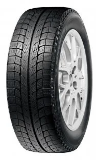 235/55R19 101H Michelin LATITUDE X-ICE XI2