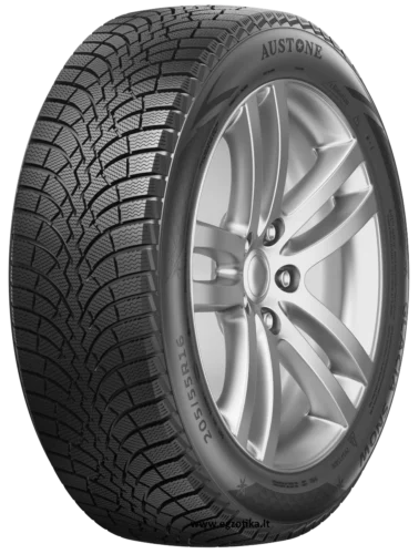 205/60R16 96H Austone GLACIA SNOW XL (EV Ready)