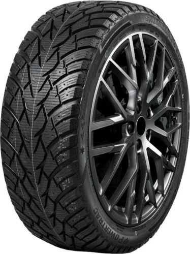 225/65R17 106T Powertrac SNOWMARCH XL
