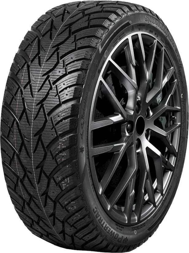 225/65R17 106T Powertrac SNOWMARCH XL