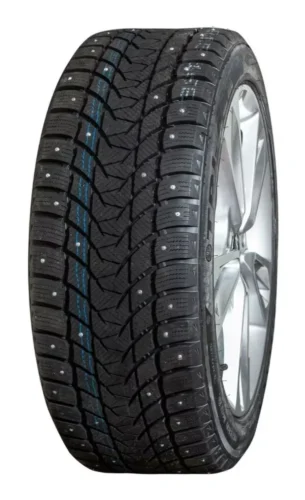 285/40R21 109H Mark Ma SNOW MASTER XL (Tri-Ace) studded