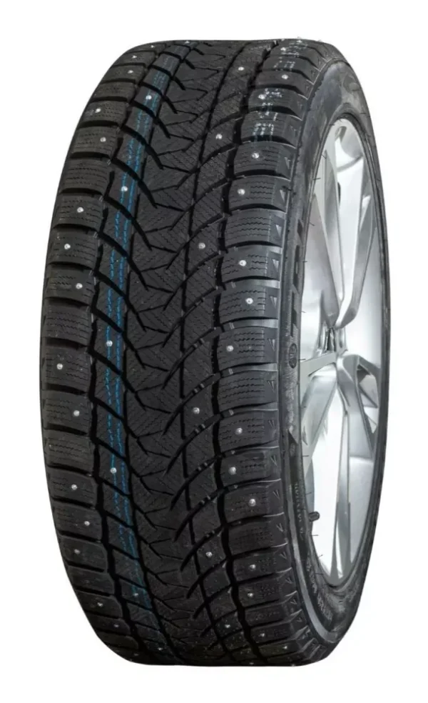 285/45R22 114H Mark Ma SNOW MASTER XL (Tri-Ace) studded